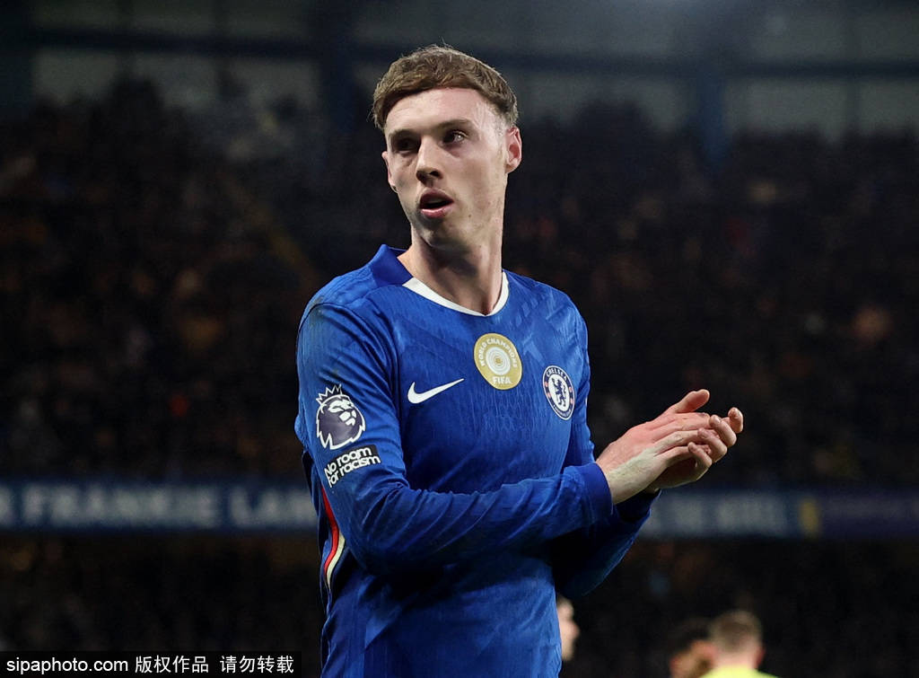 魔鬼12月！切尔西7轮仅1胜 从第二跌到第五距榜首15分