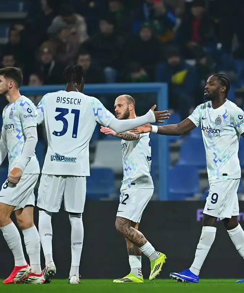 5比0大胜+2比2憾平！国米尤文意甲表现迥异，热火客场赢球势头佳